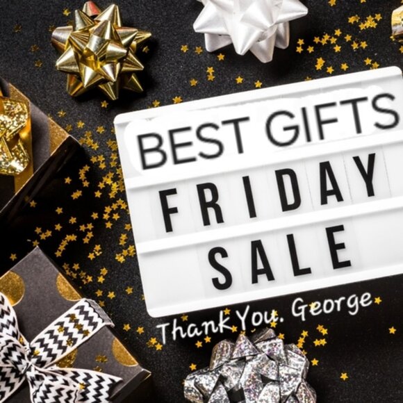 HANDCRAFTED WITH LOVE 'GG UNIQUE JEWELRY' - Picture 6 of 6